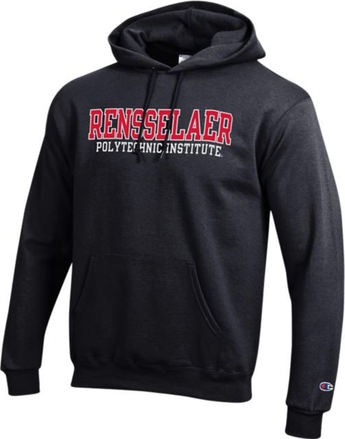 Rensselaer Polytechnic Institute Hooded Sweatshirt