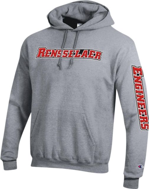 Rensselaer Polytechnic Institute Hooded Sweatshirt