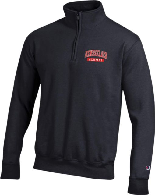 Rensselaer Polytechnic Institute Alumni 1/4 Zip