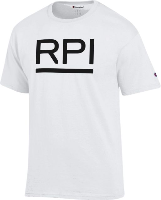 Rensselaer Polytechnic Institute Short Sleeve T-Shirt