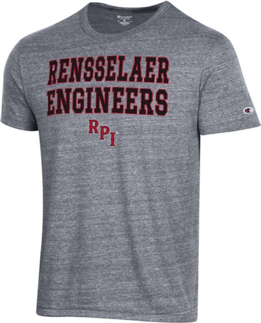 Rensselaer Polytechnic Institute Short Sleeve T-Shirt - ONLINE ONLY