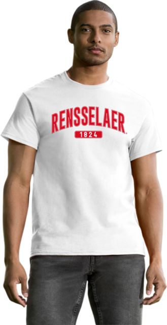 Rensselaer Polytechnic Institute Short Sleeve T-Shirt