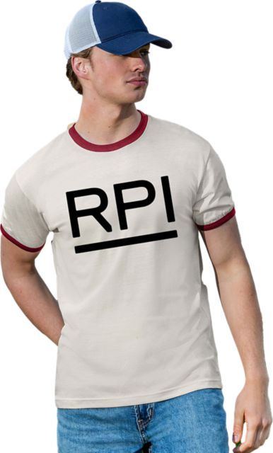 Rensselaer Polytechnic Institute Short Sleeve T-Shirt