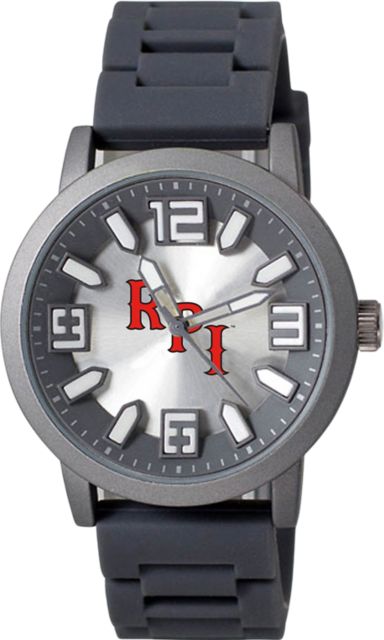 Rensselaer Polytechnic Institute 44mm Men's Watch