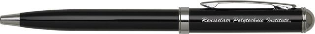 Rensselaer Polytechnic Institute Gel Pen