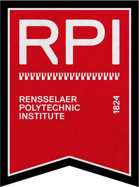 Rensselaer Polytechnic Institute 18x24 Banner