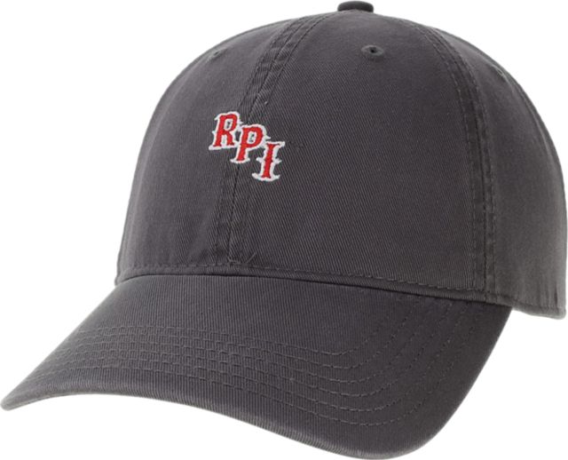 Rensselaer Polytechnic Institute Hat