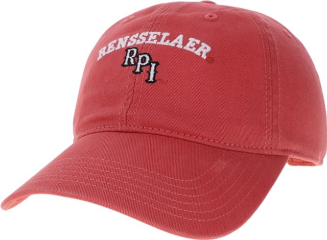 Rensselaer Polytechnic Institute Twill Hat