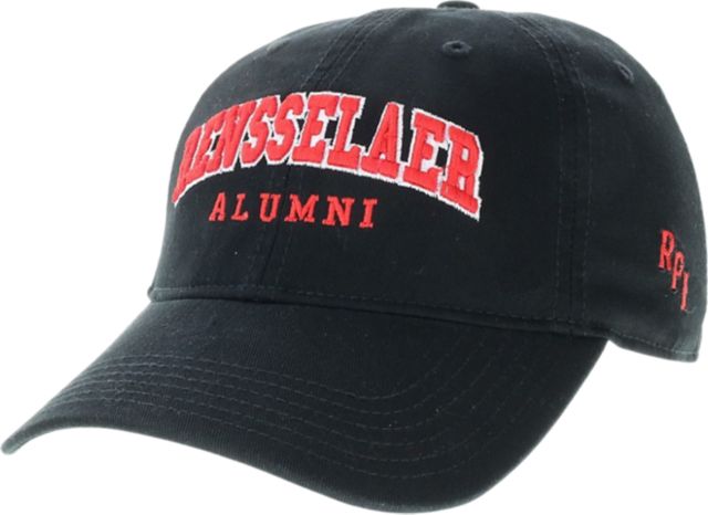 Rensselaer Polytechnic Institute Alumni Adjustable Hat