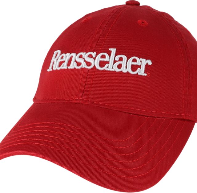 Rensselaer Polytechnic Institute Women's Cap
