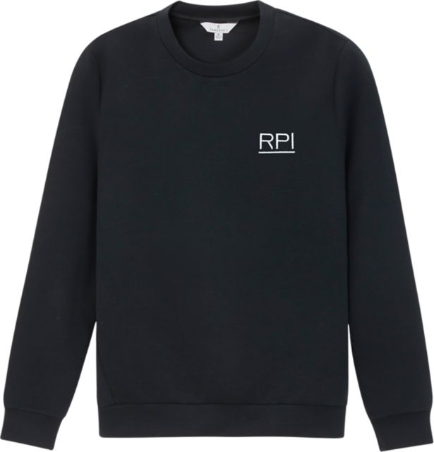 Rensselaer Polytechnic Institute Air Lite Crewneck Sweatshirt