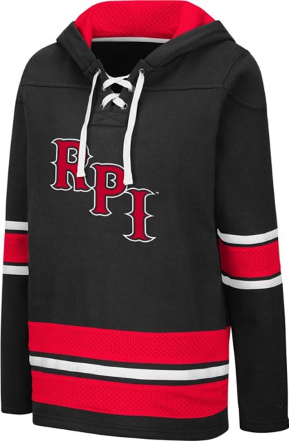 rpi hockey jersey