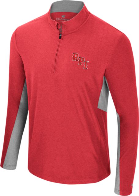 Rensselaer Polytechnic Institute Engineers 1/4 Zip