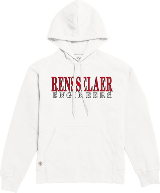 Rensselaer Polytechnic Institute Hoodie