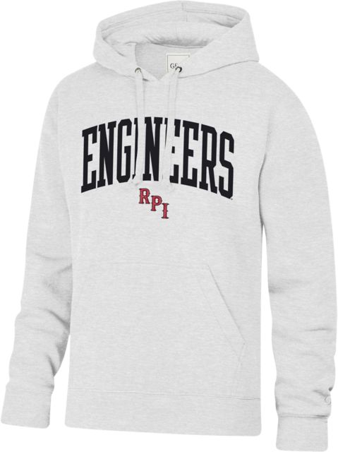 Rensselaer Polytechnic Institute Engineers Hooded Sweatshirt