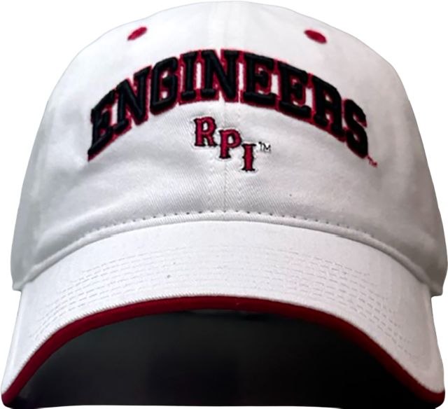 Rensselaer Polytechnic Institute Cap