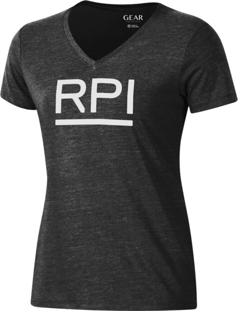Rensselaer Polytechnic Institute Women's Short Sleeve T-Shirt