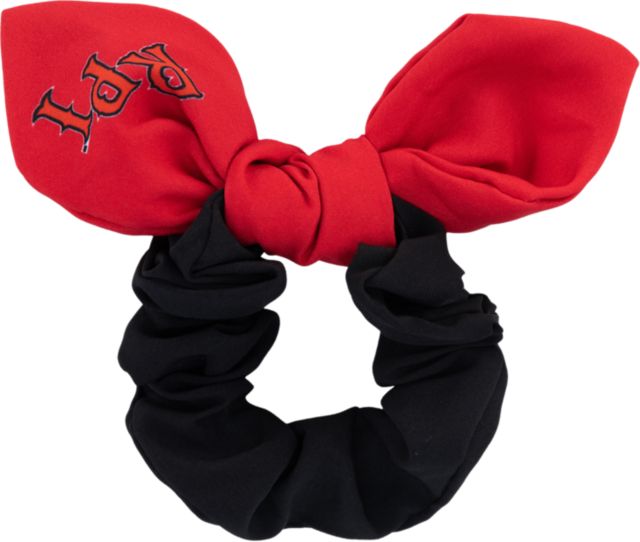 Rensselaer Polytechnic Institute Knot Scrunchie