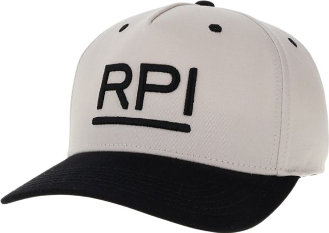 Rensselaer Polytechnic Institute Heritage Adjustable Cap