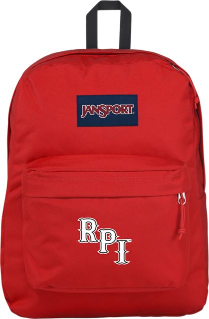 Rensselaer Polytechnic Institute Backpack