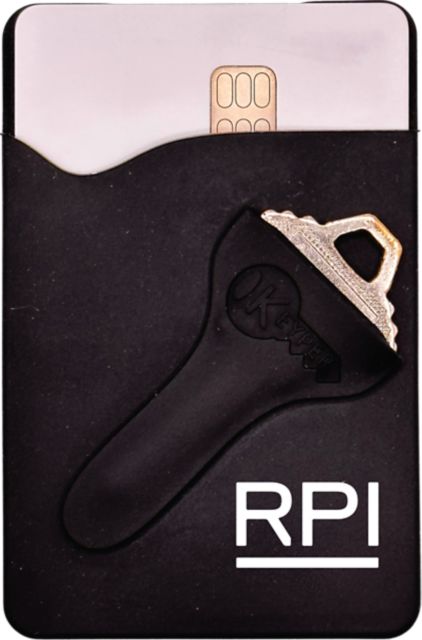 Rensselaer Polytechnic Institute Phone Wallet