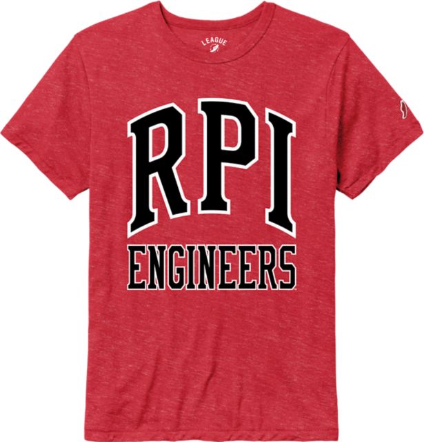 Rensselaer Polytechnic Institute Short Sleeve T-Shirt