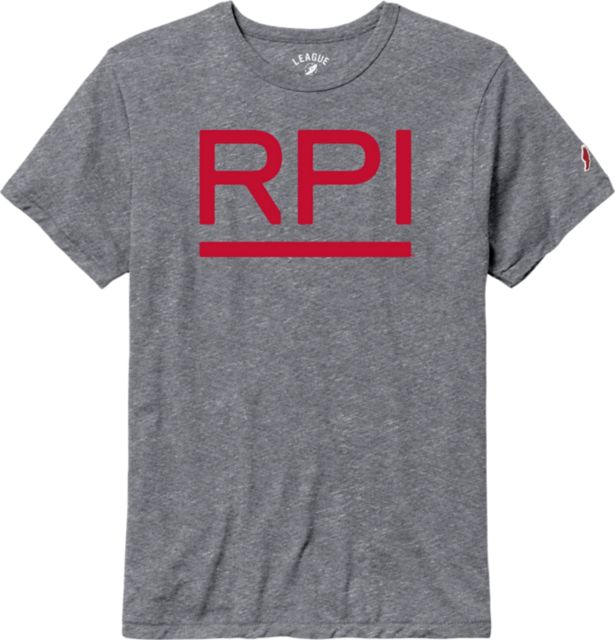 Rensselaer Polytechnic Institute Victory Falls Short Sleeve T-Shirt