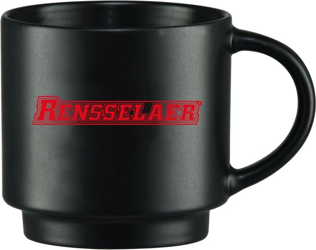 Rensselaer Polytechnic Institute 14 oz. Mug