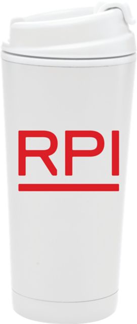 Rensselaer Polytechnic Institute 20 oz. Epicurean Tumbler