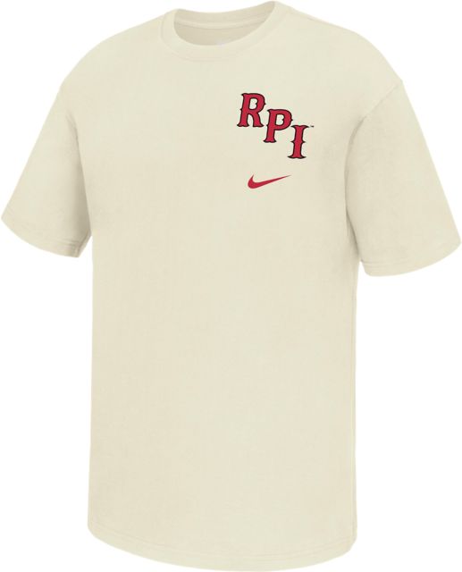Rensselaer Polytechnic Institute Short Sleeve T-Shirt