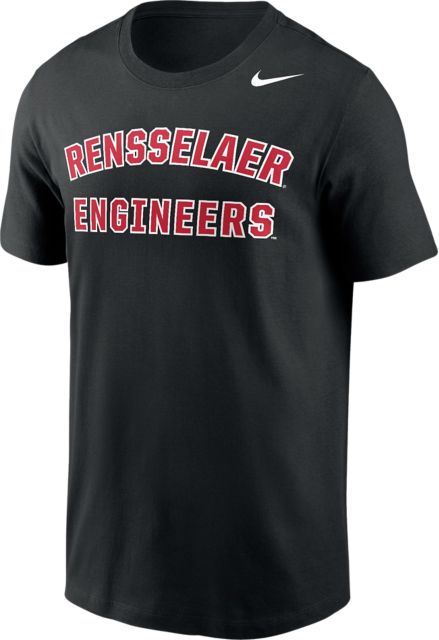 Rensselaer Polytechnic Institute Dri-Fit Short Sleeve T-Shirt