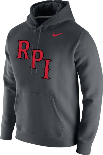 Rensselaer Polytechnic Institute Open Bottom Sweatpants