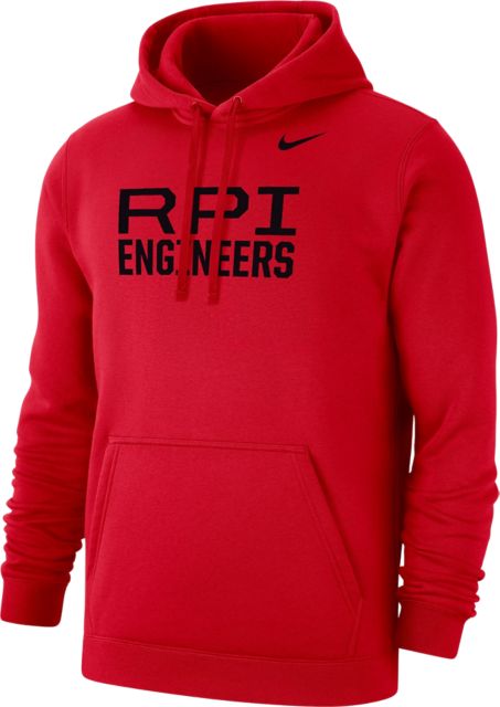Rensselaer Polytechnic Institute Hoodie