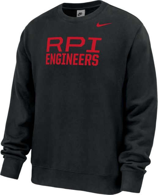 Rensselaer Polytechnic Institute Crewneck Sweatshirt
