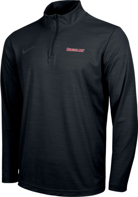 Rensselaer Polytechnic Institute 1/4 Zip Pullover: