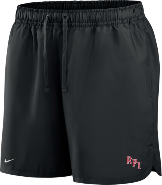 Rensselaer Polytechnic Institute Flow Shorts
