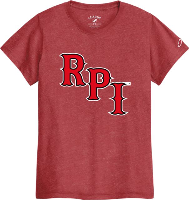 Rensselaer Polytechnic Institute Women's Short Sleeve T-Shirt