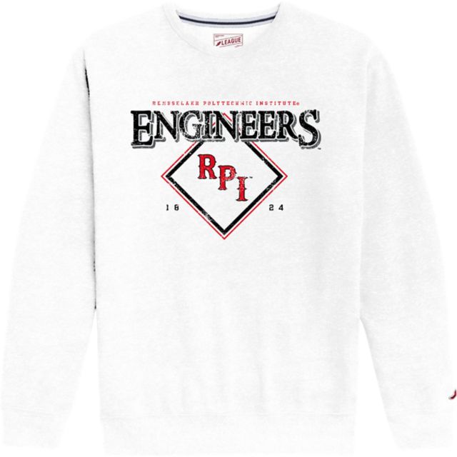 Rensselaer Polytechnic Institute Crewneck Sweatshirt