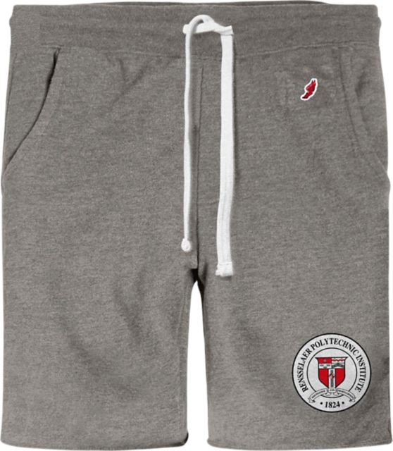 Rensselaer Polytechnic Institute Open Bottom Sweatpants