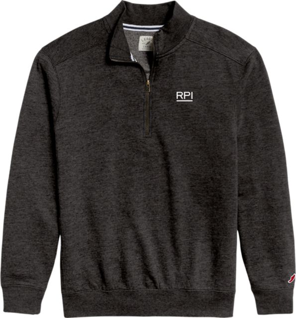 Rensselaer Polytechnic Institute 1/4 Zip