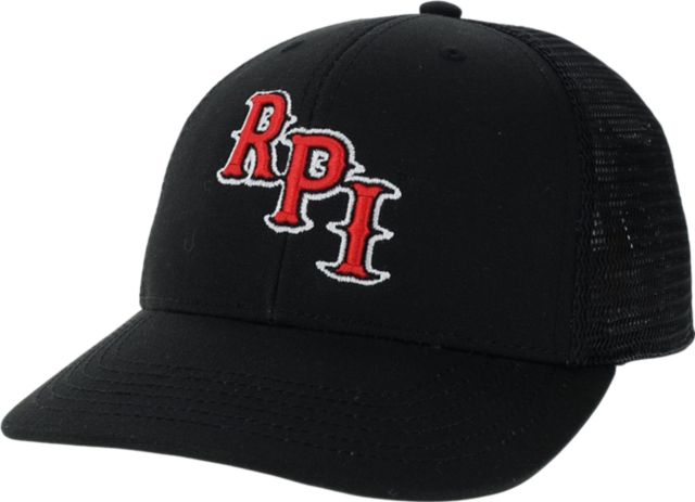 Rensselaer Polytechnic Institute Youth Snapback Cap