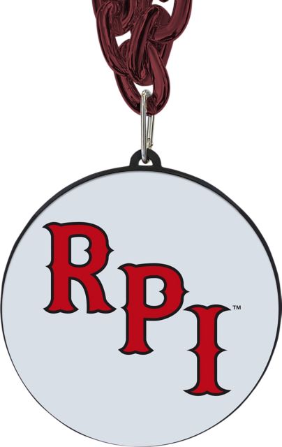 Rensselaer Polytechnic Institute Gameday Sports Chain