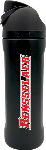Rensselaer Polytechnic Institute Owala 24 oz. Bottle