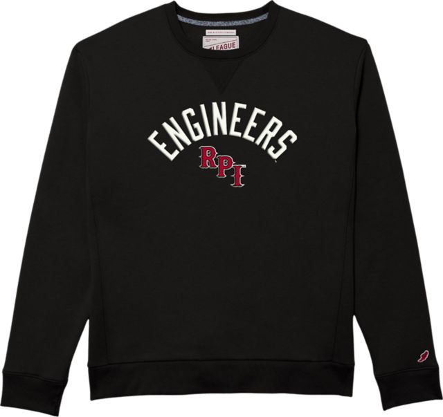 Rensselaer Polytechnic Institute Engineers Crewneck Sweatshirt