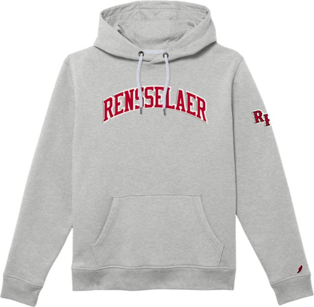Rensselaer Polytechnic Institute Engineers Hooded Sweatshirt