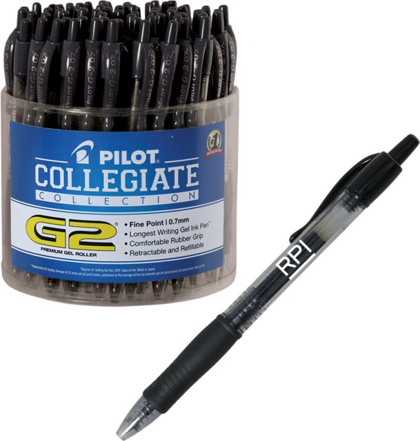 Rensselaer Polytechnic Institute Pen