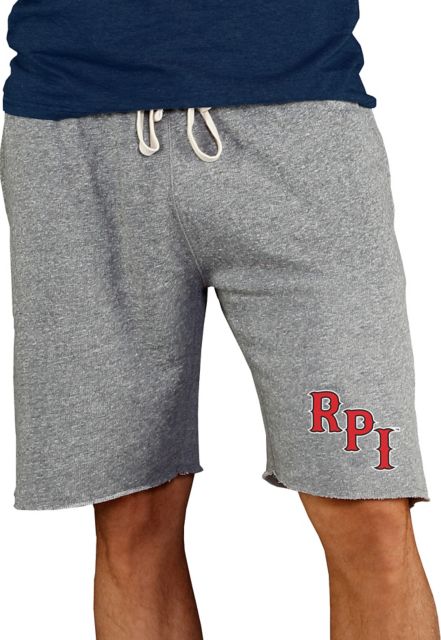 Rensselaer Polytechnic Institute Mainstream Men's Short - ONLINE ONLY