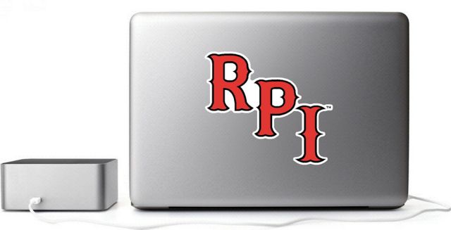 Rensselaer Polytechnic Institute Decal