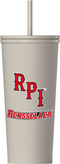 Rensselaer Polytechnic Institute 25 oz. Hydrapeak Bottle