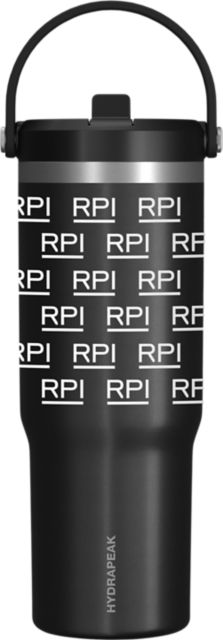 Rensselaer Polytechnic Institute 32 oz. Hydrapeak Bottle